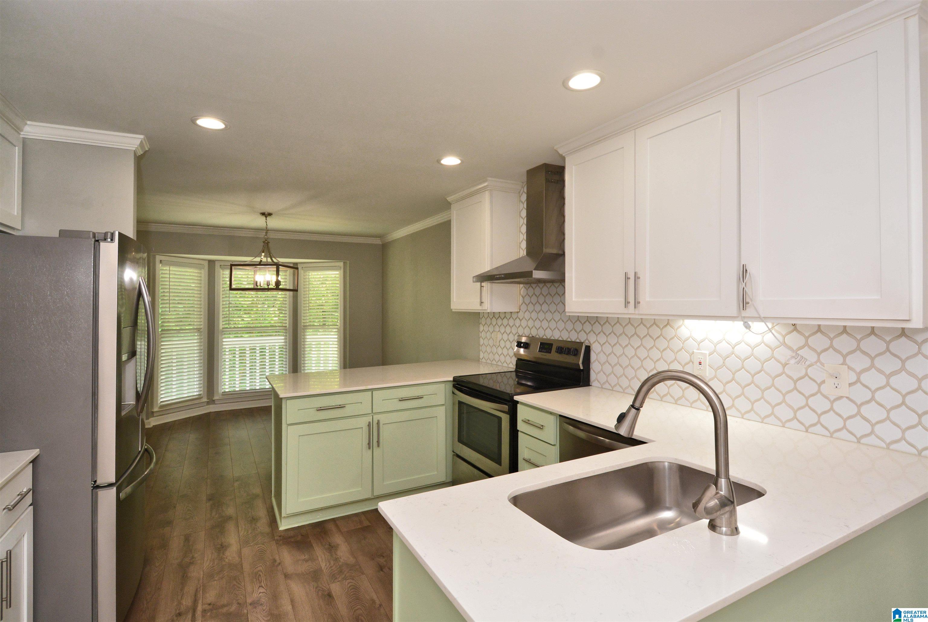 7101 Cavern Road Trussville, AL 35173 - Photo 16 of 40