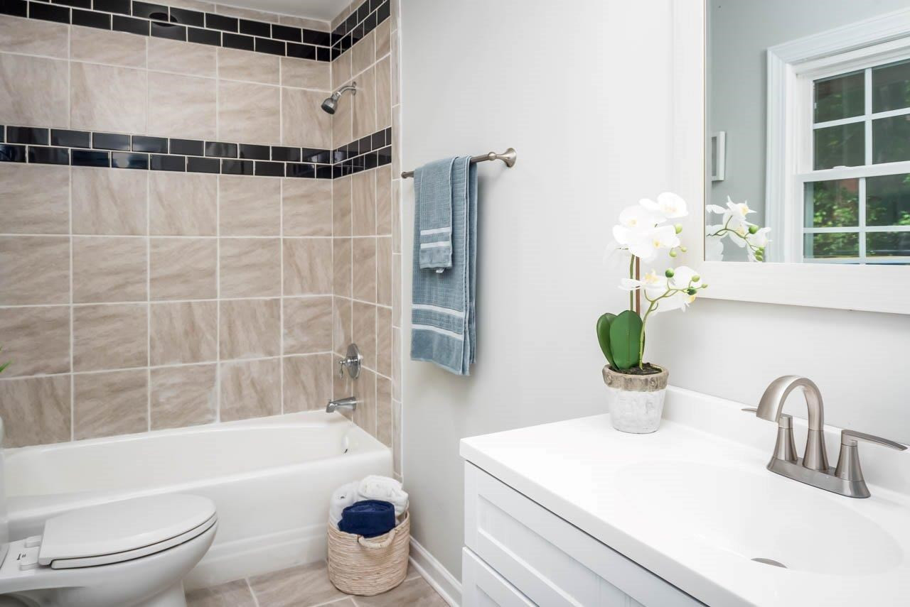 3413 Brentwood Road Raleigh, NC 27604 - Photo 18 of 20 Photo 18