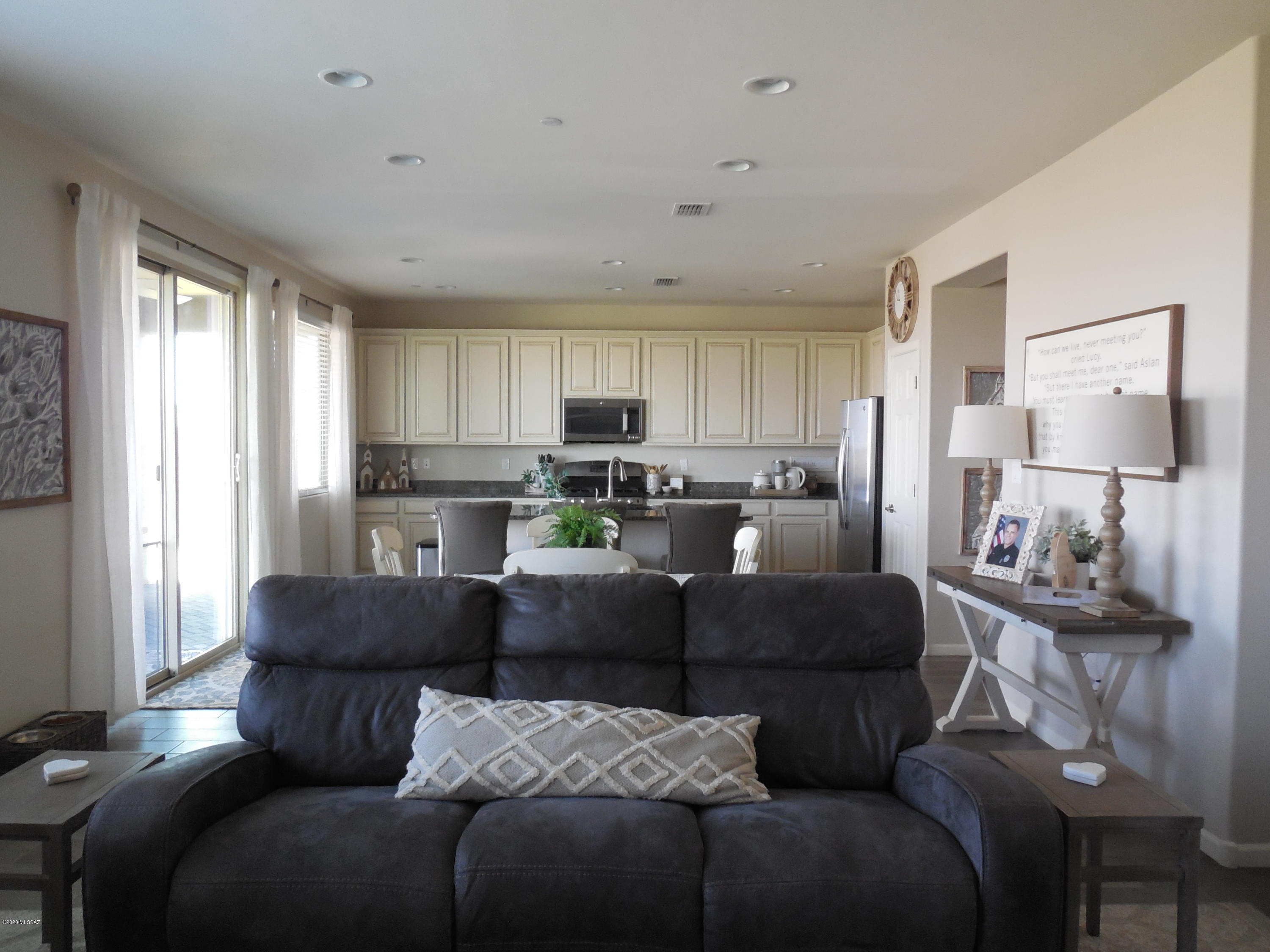 60810 Eagle Ridge Drive Tucson, AZ 85739 - Photo 13 of 50