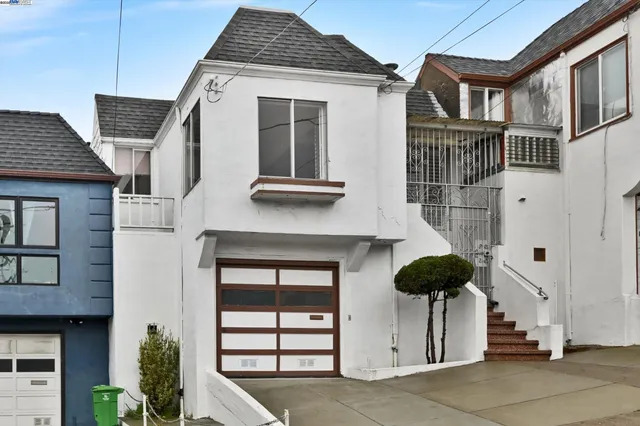 $888,000 | 86 Apollo Street, San Francisco, CA 94124