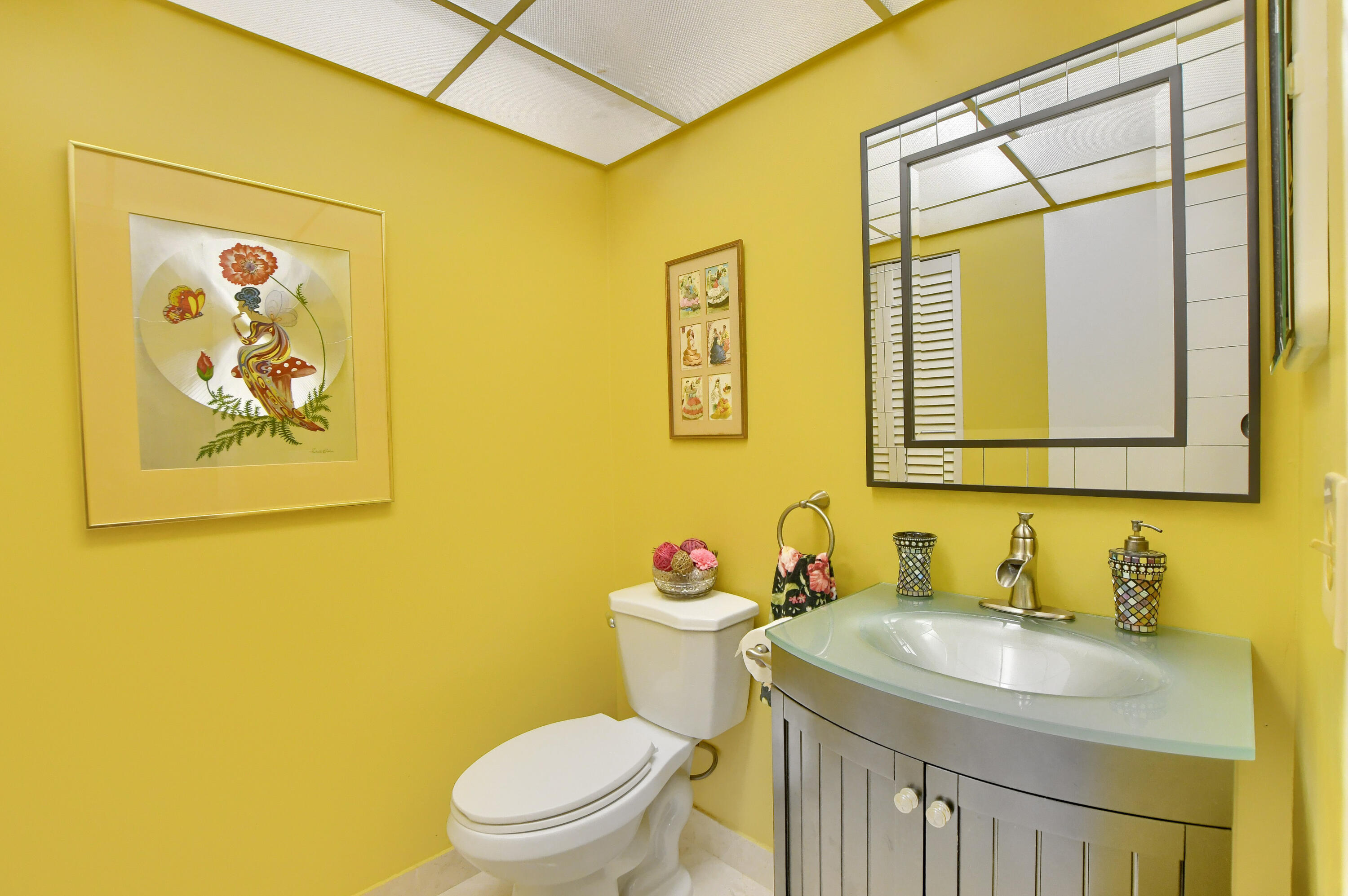 106 Capri B Delray Beach, FL 33484 - Photo 14 of 37 14_ebf_2905-hdr(5)