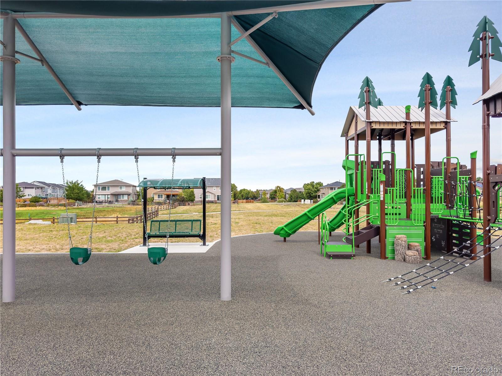 16391 Buffalo Run Drive Commerce City, CO 80022 - Photo 49 of 49