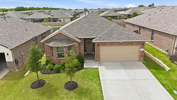 $385,000 | 2360 Briscoe Rnch Drive, Weatherford, TX 76087
