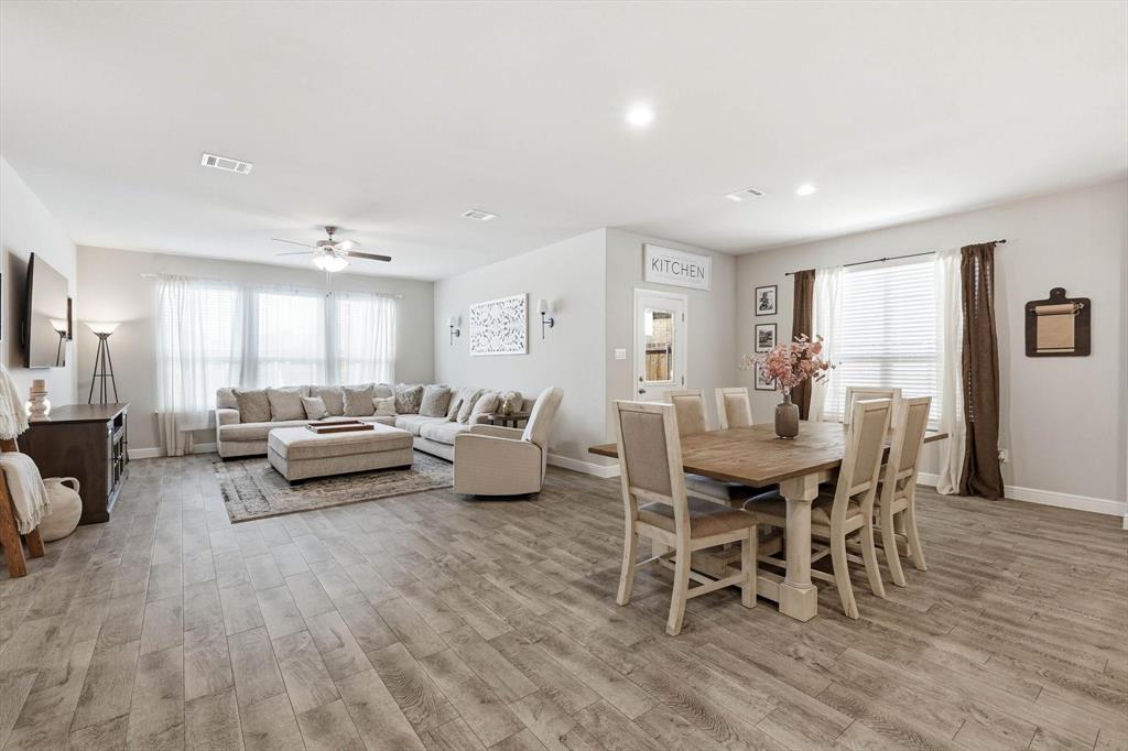 2360 Briscoe Rnch Drive Weatherford, TX 76087 - Photo 11 of 40