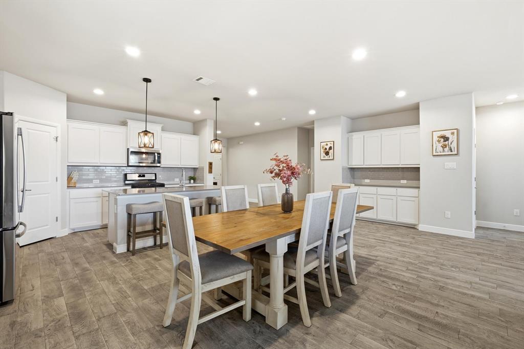 2360 Briscoe Rnch Drive Weatherford, TX 76087 - Photo 12 of 40