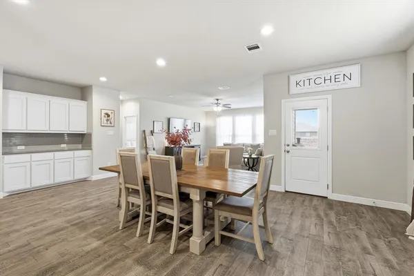 $385,000 | 2360 Briscoe Rnch Drive, Weatherford, TX 76087