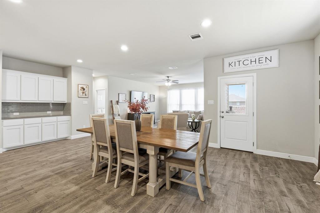 2360 Briscoe Rnch Drive Weatherford, TX 76087 - Photo 13 of 40