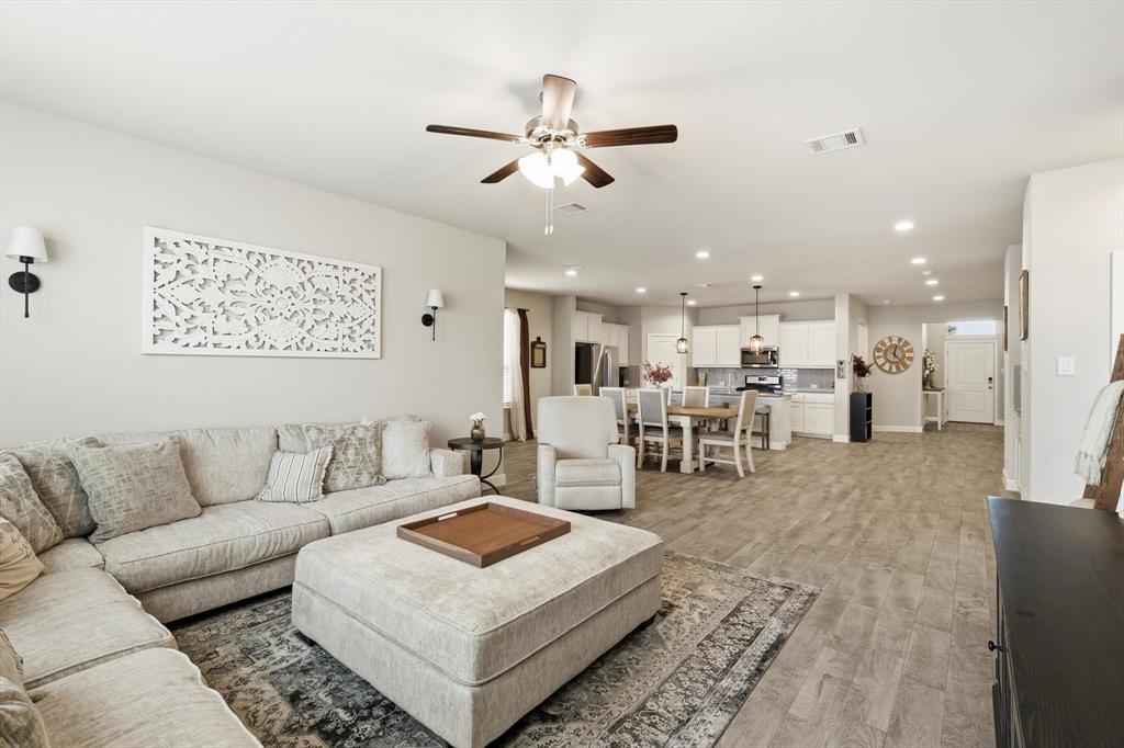 2360 Briscoe Rnch Drive Weatherford, TX 76087 - Photo 14 of 40