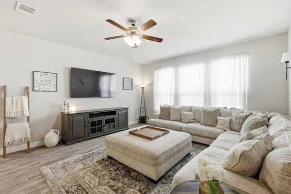 $385,000 | 2360 Briscoe Rnch Drive, Weatherford, TX 76087