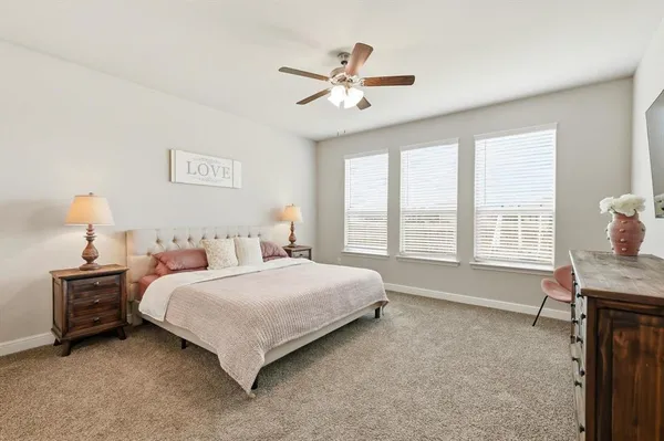 $385,000 | 2360 Briscoe Rnch Drive, Weatherford, TX 76087