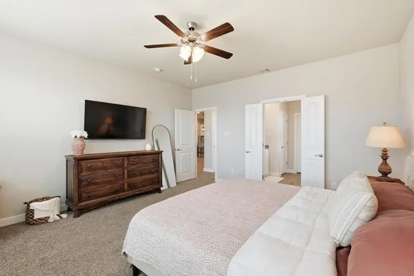 $385,000 | 2360 Briscoe Rnch Drive, Weatherford, TX 76087