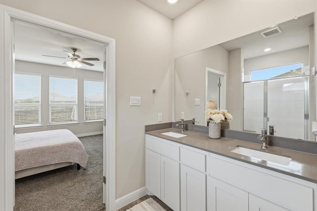 2360 Briscoe Rnch Drive Weatherford, TX 76087 - Photo 20 of 40