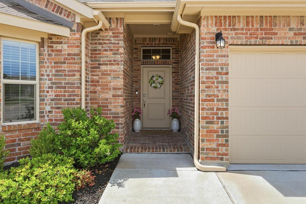 2360 Briscoe Rnch Drive Weatherford, TX 76087 - Photo 2 of 40