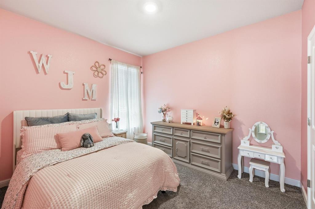 2360 Briscoe Rnch Drive Weatherford, TX 76087 - Photo 21 of 40