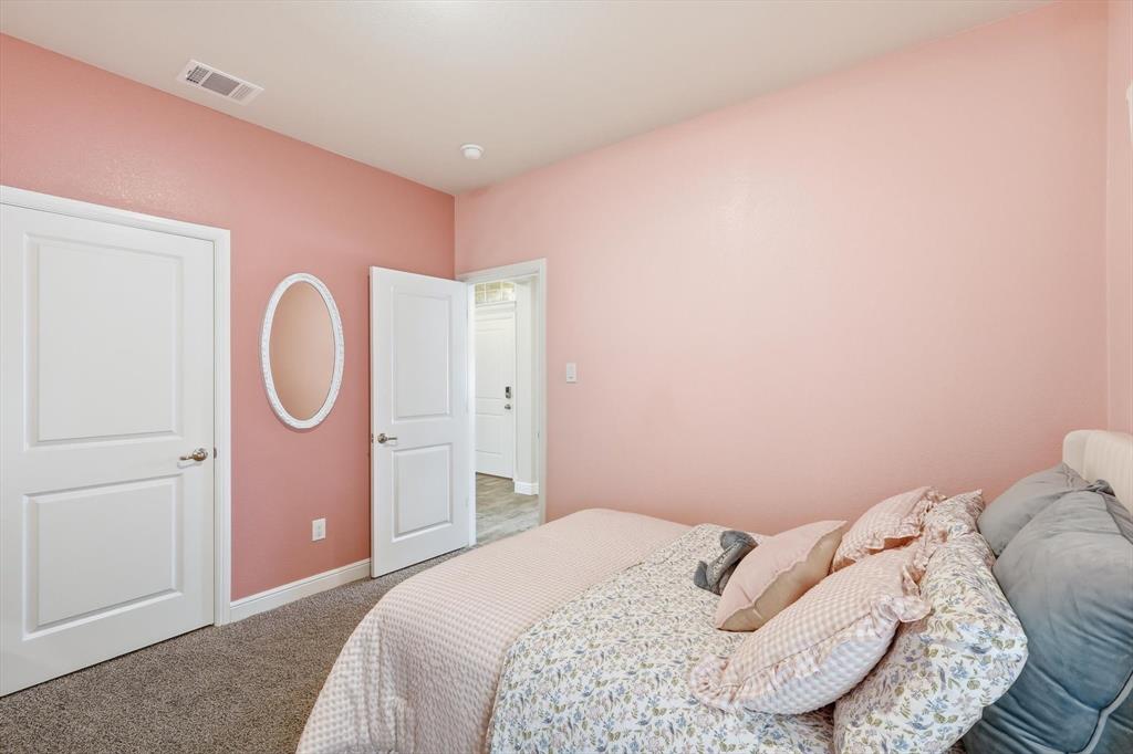 2360 Briscoe Rnch Drive Weatherford, TX 76087 - Photo 22 of 40