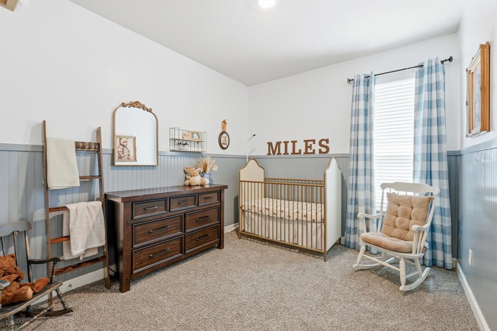 2360 Briscoe Rnch Drive Weatherford, TX 76087 - Photo 23 of 40