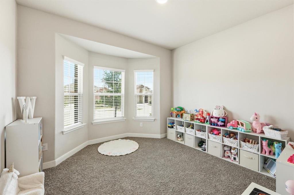 2360 Briscoe Rnch Drive Weatherford, TX 76087 - Photo 25 of 40