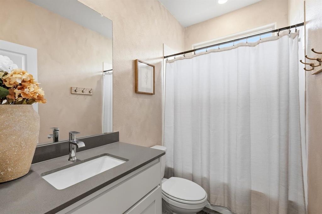 2360 Briscoe Rnch Drive Weatherford, TX 76087 - Photo 27 of 40