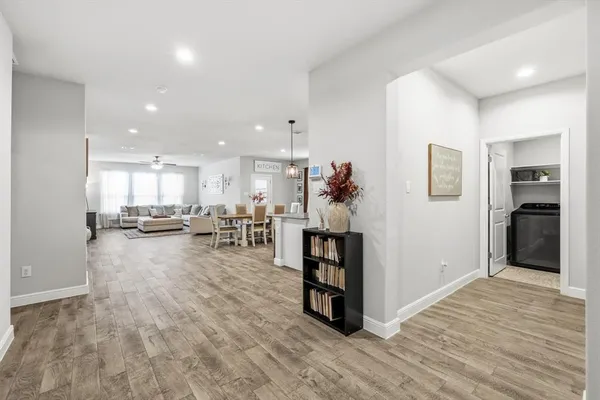 $385,000 | 2360 Briscoe Rnch Drive, Weatherford, TX 76087