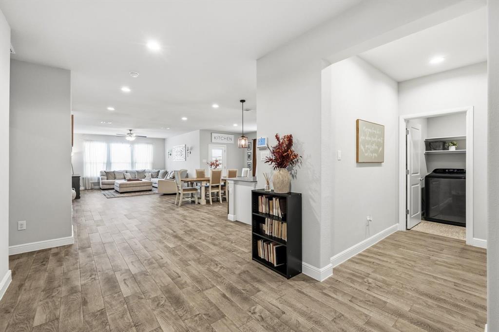 2360 Briscoe Rnch Drive Weatherford, TX 76087 - Photo 28 of 40