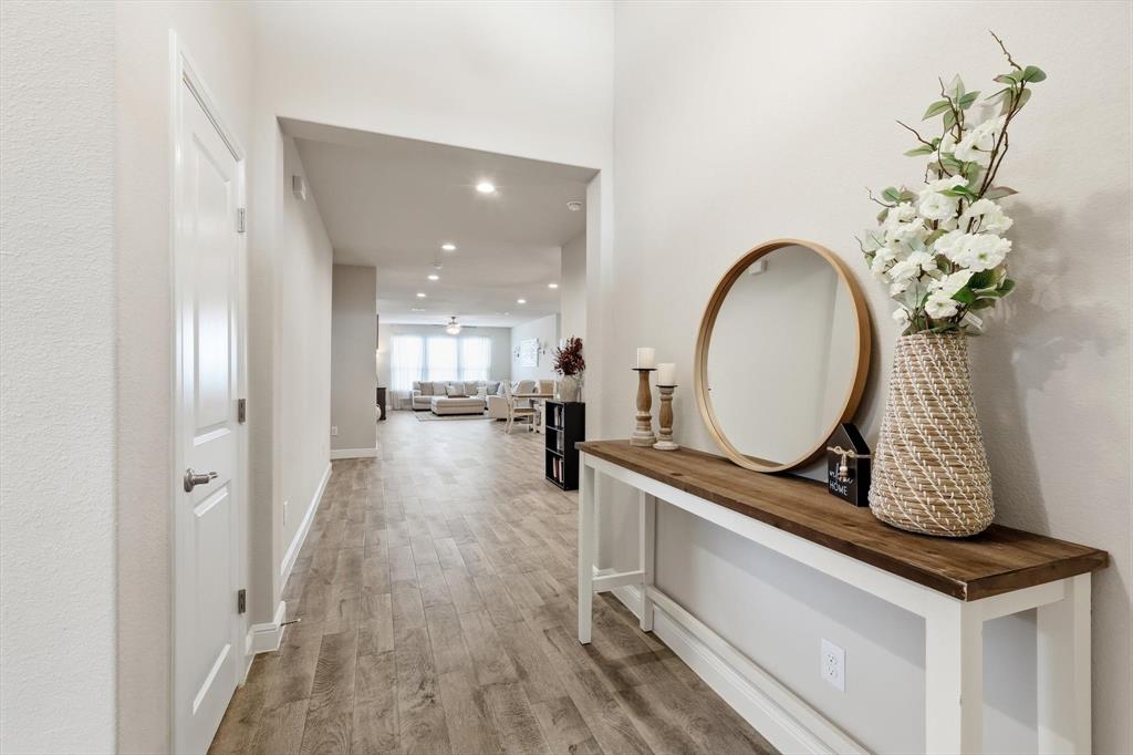 2360 Briscoe Rnch Drive Weatherford, TX 76087 - Photo 3 of 40