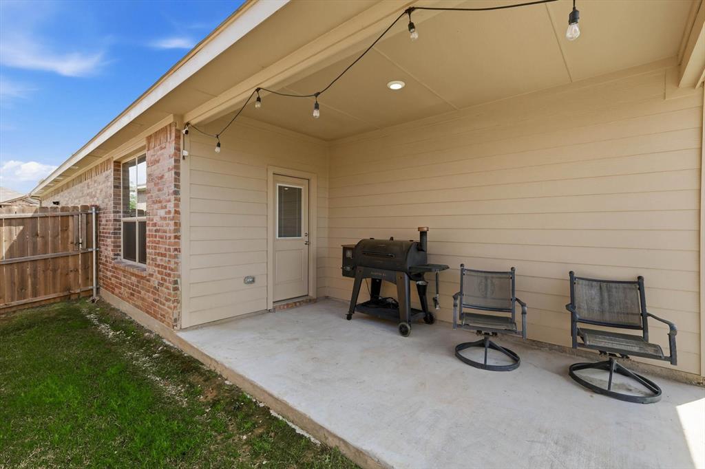 2360 Briscoe Rnch Drive Weatherford, TX 76087 - Photo 31 of 40