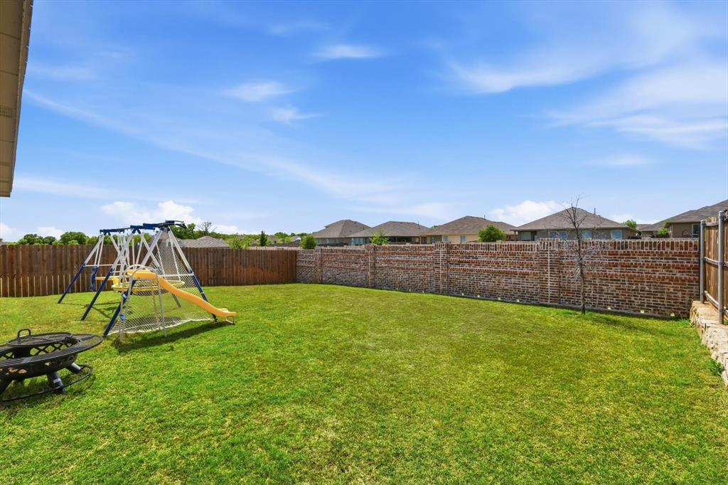 2360 Briscoe Rnch Drive Weatherford, TX 76087 - Photo 33 of 40