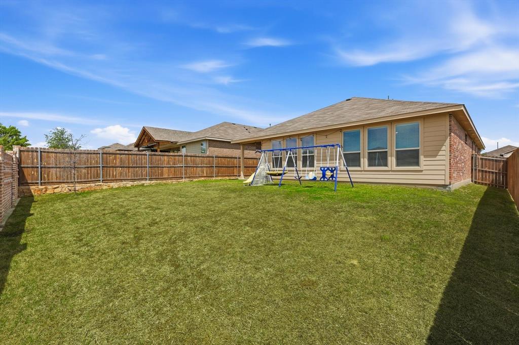 2360 Briscoe Rnch Drive Weatherford, TX 76087 - Photo 34 of 40