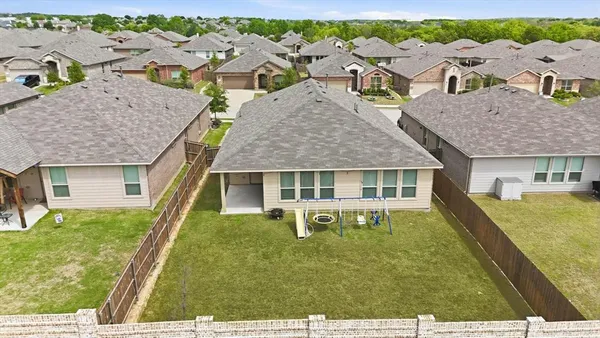 $385,000 | 2360 Briscoe Rnch Drive, Weatherford, TX 76087