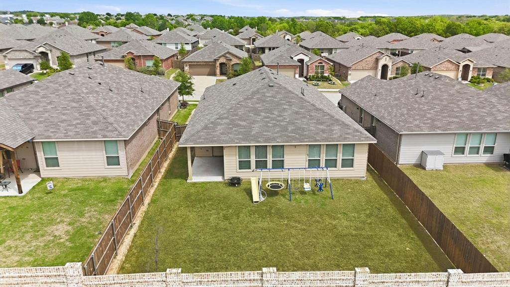 2360 Briscoe Rnch Drive Weatherford, TX 76087 - Photo 35 of 40