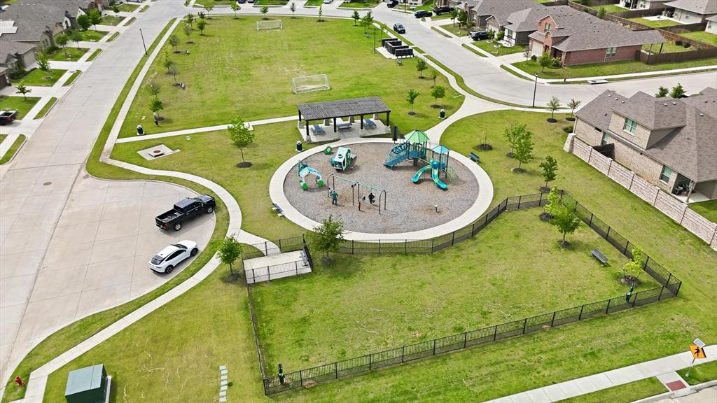 2360 Briscoe Rnch Drive Weatherford, TX 76087 - Photo 36 of 40