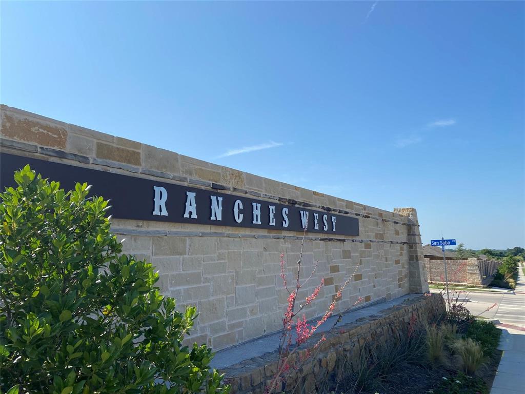 2360 Briscoe Rnch Drive Weatherford, TX 76087 - Photo 37 of 40