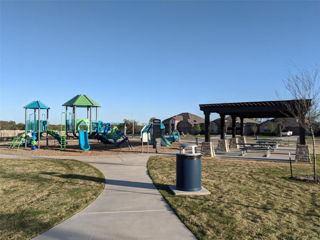 2360 Briscoe Rnch Drive Weatherford, TX 76087 - Photo 39 of 40