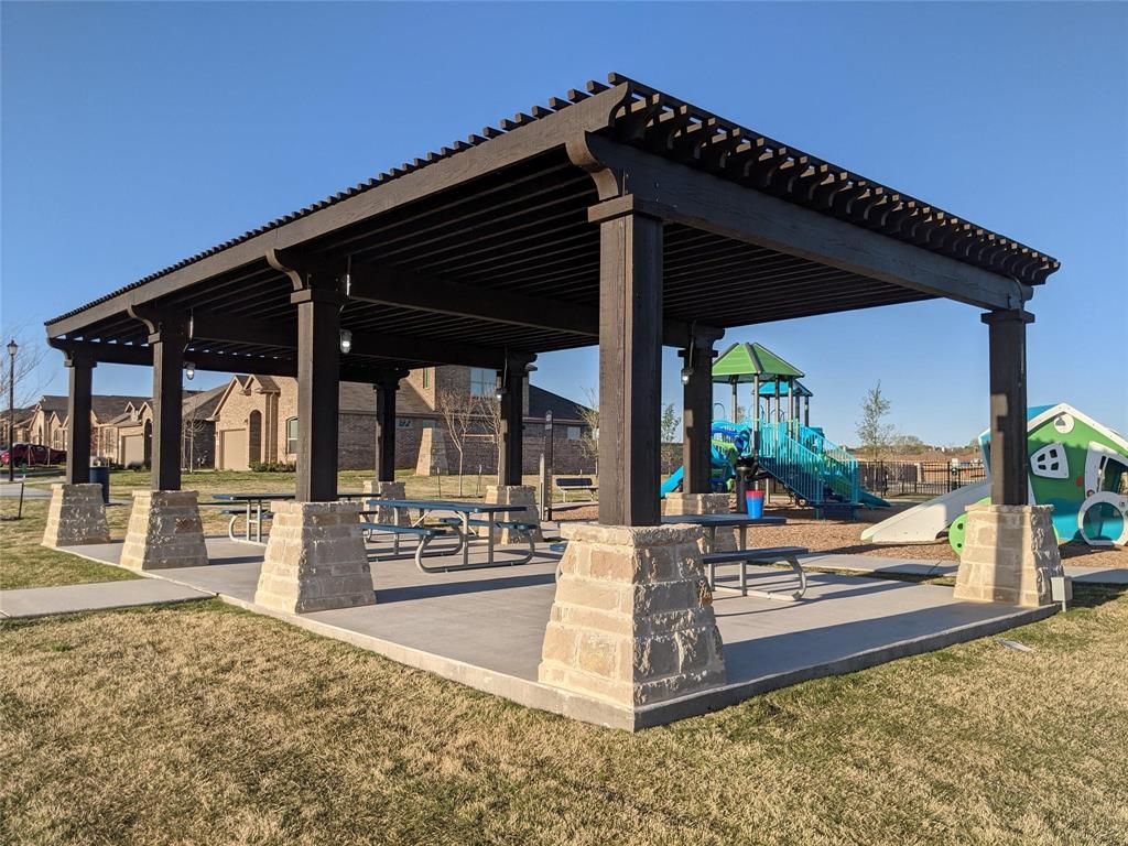 2360 Briscoe Rnch Drive Weatherford, TX 76087 - Photo 40 of 40