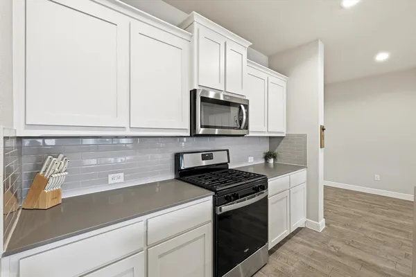 $385,000 | 2360 Briscoe Rnch Drive, Weatherford, TX 76087