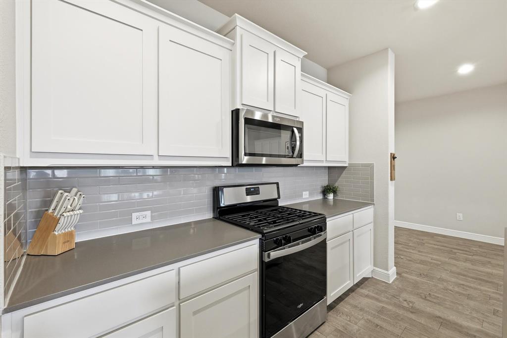 2360 Briscoe Rnch Drive Weatherford, TX 76087 - Photo 7 of 40