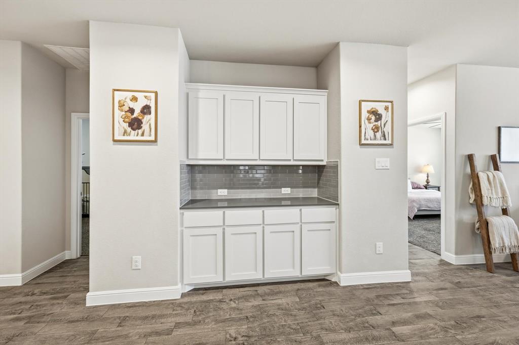 2360 Briscoe Rnch Drive Weatherford, TX 76087 - Photo 10 of 40