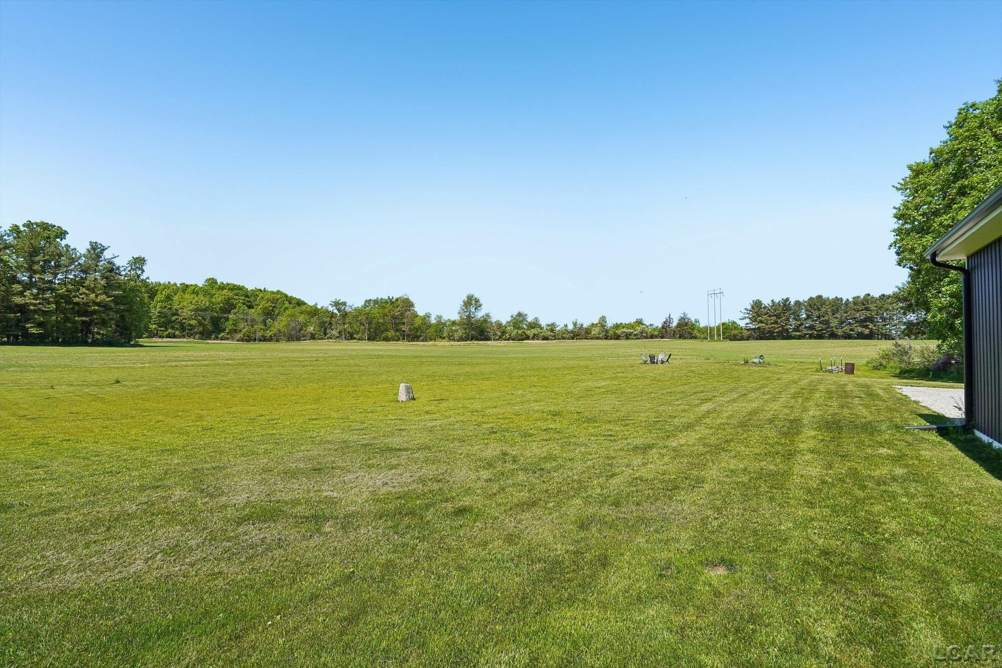 20785 Hogan Road Manchester, MI 48158 - Photo 36 of 46