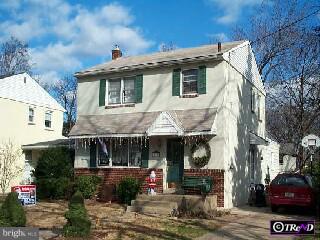813 Delaware Avenue Riverside, NJ 08075 - Photo 1 of 1
