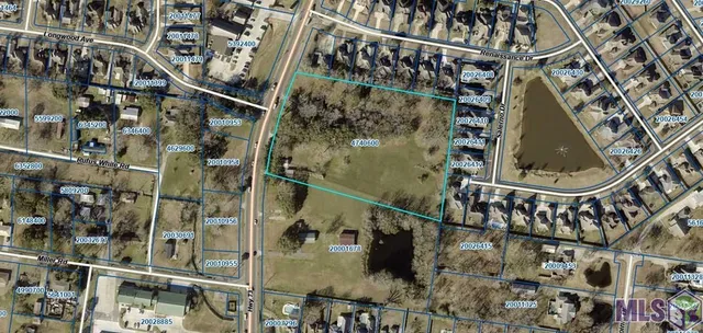 $995,500 | 15040 Highway 73, Prairieville, LA 70769