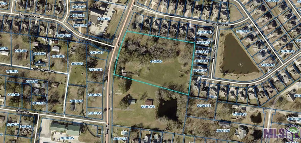 15040 Highway 73 Prairieville, LA 70769 - Photo 6 of 7