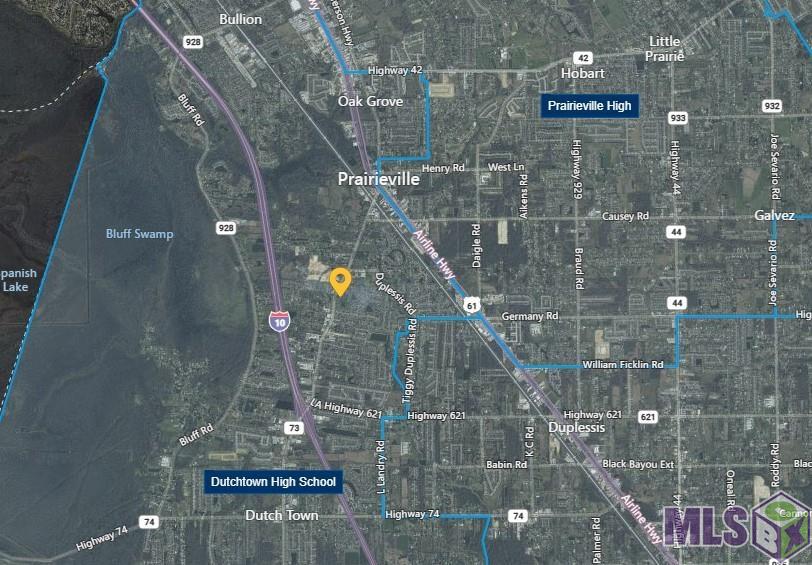 15040 Highway 73 Prairieville, LA 70769 - Photo 7 of 7