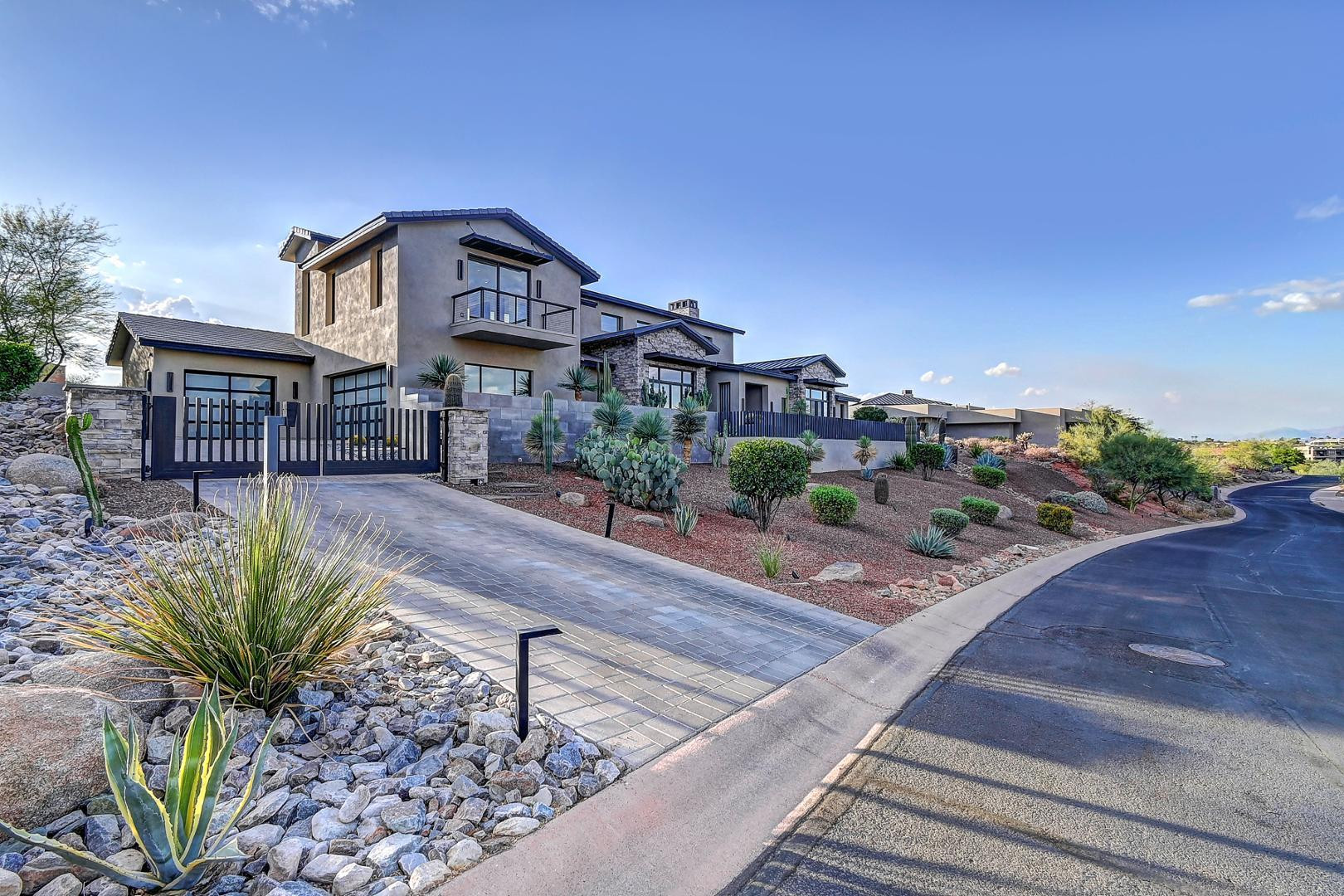 9740 Copper Ridge Trail Fountain Hills, AZ 85268 - Photo 45 of 53 Photo #49