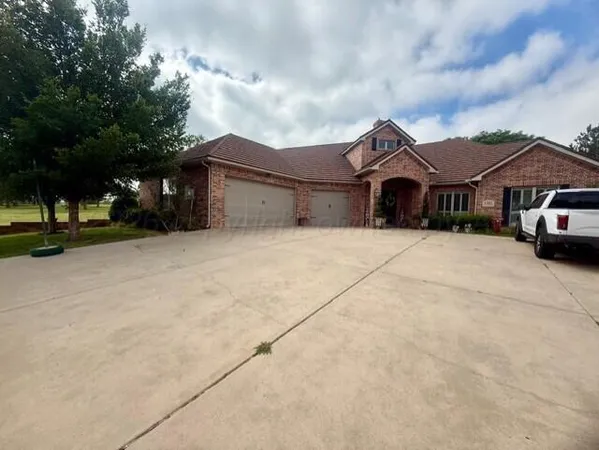 $798,270 | 4301 Fairway Drive, Amarillo, TX 79124