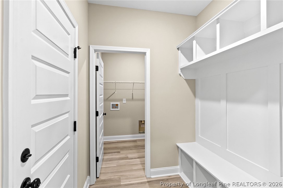 745 Porter Road Hope Mills, NC 28348 - Photo 17 of 38