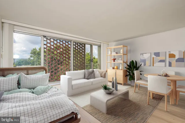 $209,000 | 800 4th Street Southwest, Unit S623, Washington, DC 20024