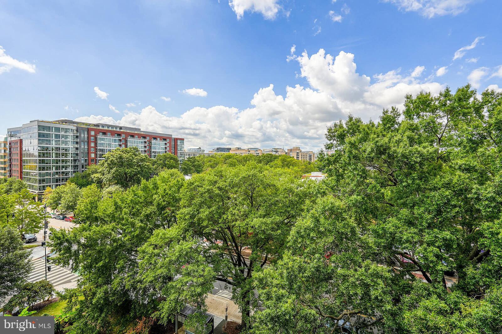 800 4th Street Southwest, Unit S623 Washington, DC 20024 - Photo 15 of 49