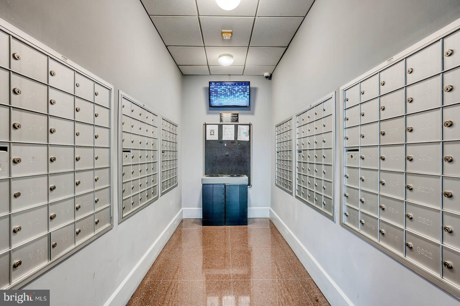 800 4th Street Southwest, Unit S623 Washington, DC 20024 - Photo 22 of 49