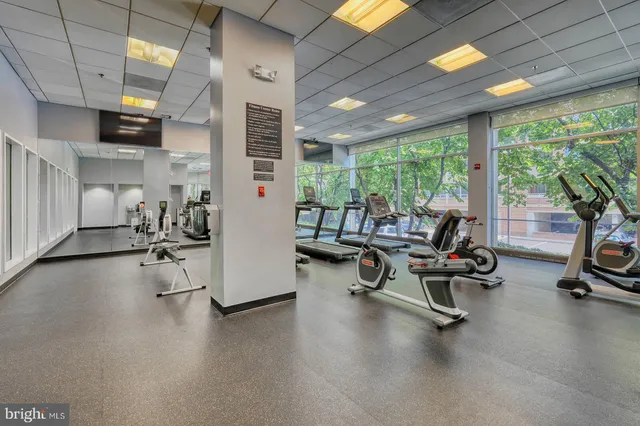 $209,000 | 800 4th Street Southwest, Unit S623, Washington, DC 20024