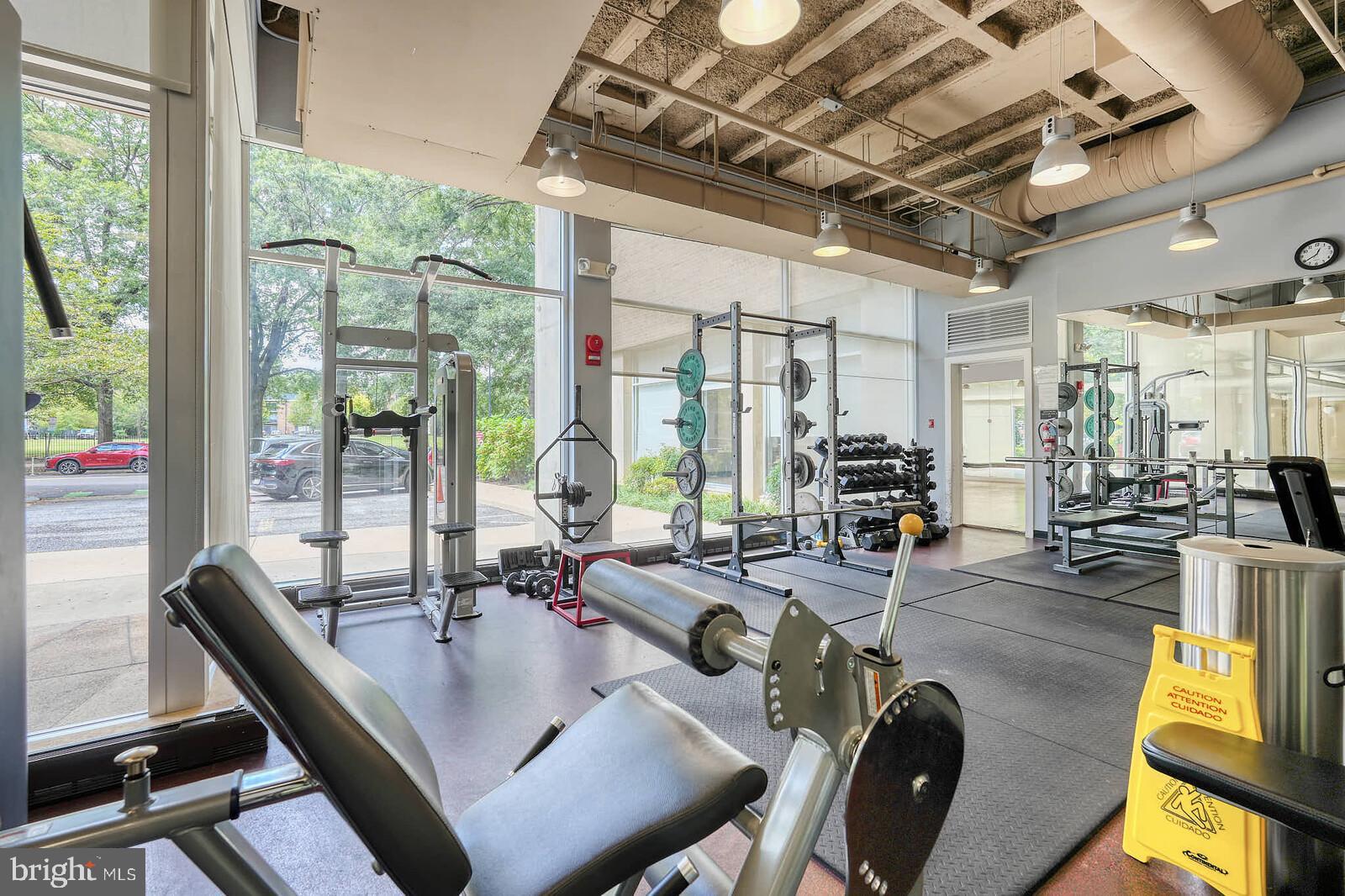 800 4th Street Southwest, Unit S623 Washington, DC 20024 - Photo 26 of 49